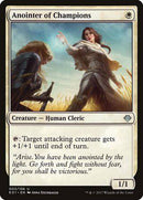 Anointer of Champions [Archenemy: Nicol Bolas] - Destination Retro