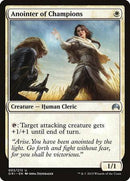 Anointer of Champions [Magic Origins] - Destination Retro