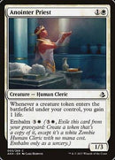 Anointer Priest [Amonkhet] - Destination Retro