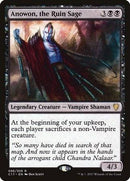 Anowon, the Ruin Sage [Commander 2017] - Destination Retro