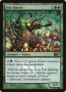 Ant Queen [Magic 2010 Promos] - Destination Retro