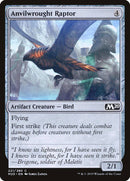 Anvilwrought Raptor [Core Set 2020] - Destination Retro