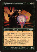 Aphetto Exterminator [Legions] - Destination Retro