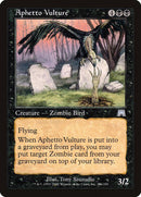 Aphetto Vulture [Onslaught] - Destination Retro