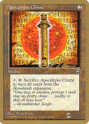 Apocalypse Chime (Eric Tam) (SB) [Pro Tour Collector Set] - Destination Retro