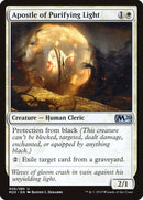 Apostle of Purifying Light [Core Set 2020] - Destination Retro