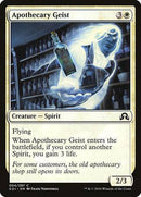 Apothecary Geist [Shadows over Innistrad] - Destination Retro