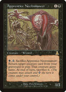 Apprentice Necromancer [Urza's Destiny] - Destination Retro