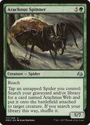 Arachnus Spinner [Modern Masters 2017] - Destination Retro