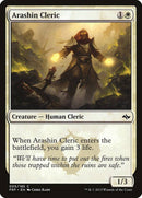Arashin Cleric [Fate Reforged] - Destination Retro