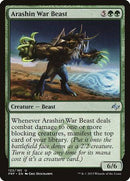 Arashin War Beast [Fate Reforged] - Destination Retro