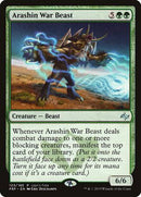 Arashin War Beast [Ugin's Fate] - Destination Retro
