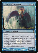 Arbiter of the Ideal [Born of the Gods Promos] - Destination Retro