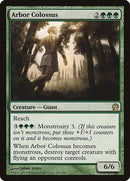 Arbor Colossus [Theros] - Destination Retro