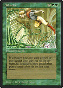 Arboria [Legends] - Destination Retro