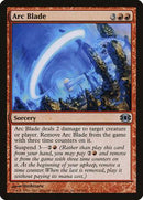 Arc Blade [Future Sight] - Destination Retro