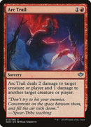 Arc Trail [Duel Decks: Speed vs. Cunning] - Destination Retro