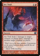 Arc Trail [Scars of Mirrodin] - Destination Retro