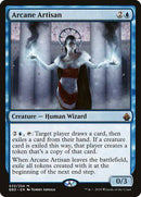 Arcane Artisan [Battlebond] - Destination Retro