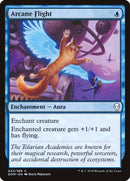 Arcane Flight [Dominaria] - Destination Retro