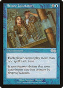 Arcane Laboratory [Urza's Saga] - Destination Retro