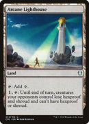 Arcane Lighthouse [Commander Anthology Volume II] - Destination Retro