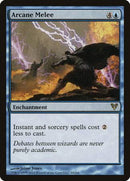 Arcane Melee [Avacyn Restored] - Destination Retro