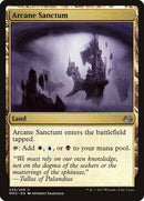 Arcane Sanctum [Modern Masters 2017] - Destination Retro