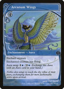 Arcanum Wings [Future Sight] - Destination Retro