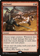 Arcbond [Fate Reforged] - Destination Retro