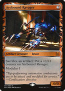 Arcbound Ravager [Kaladesh Inventions] - Destination Retro