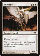 Archangel [Avacyn Restored] - Destination Retro