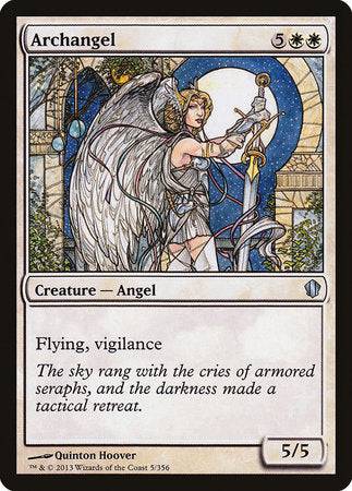 Archangel [Commander 2013] - Destination Retro