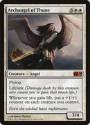 Archangel of Thune [Magic 2014] - Destination Retro