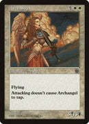 Archangel [Portal Second Age] - Destination Retro