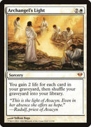 Archangel's Light [Dark Ascension] - Destination Retro