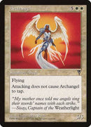 Archangel [Visions] - Destination Retro