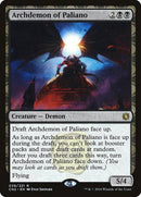 Archdemon of Paliano [Conspiracy: Take the Crown] - Destination Retro