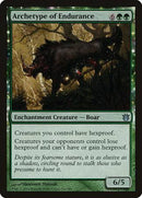 Archetype of Endurance [Born of the Gods] - Destination Retro