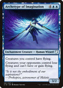 Archetype of Imagination [Commander 2018] - Destination Retro