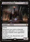 Archfiend of Ifnir [Amonkhet] - Destination Retro