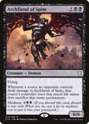 Archfiend of Spite [Commander 2019] - Destination Retro