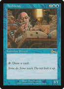 Archivist [Urza's Legacy] - Destination Retro