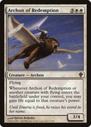 Archon of Redemption [Worldwake] - Destination Retro