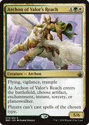 Archon of Valor's Reach [Battlebond] - Destination Retro