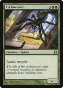 Archweaver [Return to Ravnica] - Destination Retro