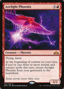Arclight Phoenix [Guilds of Ravnica] - Destination Retro