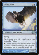 Arctic Aven [Magic 2013] - Destination Retro