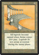 Arena of the Ancients [Legends] - Destination Retro