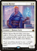 Arena Rector [Battlebond] - Destination Retro